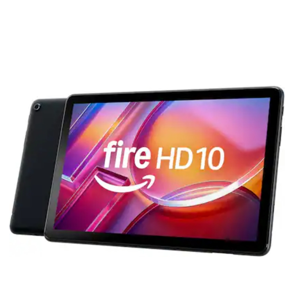 Amazon Fire HD 10 Tablet - Black (32GB)